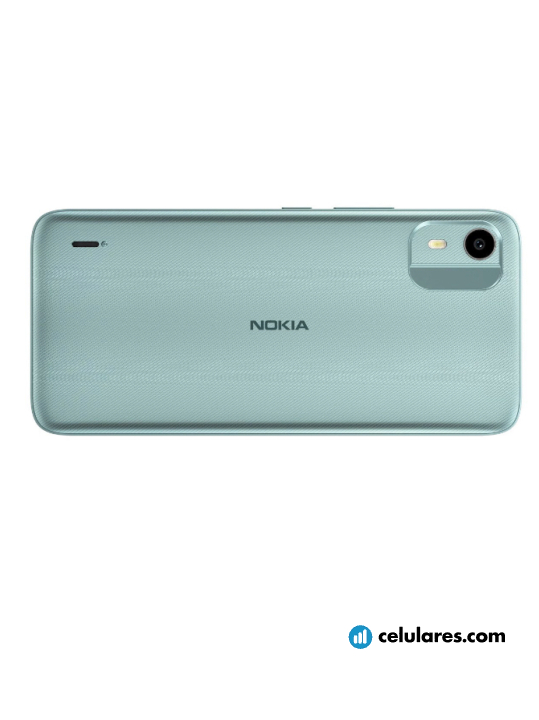 Imagen 6 Nokia C12
