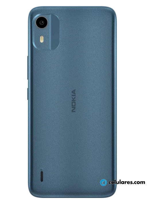 Imagen 3 Nokia C12