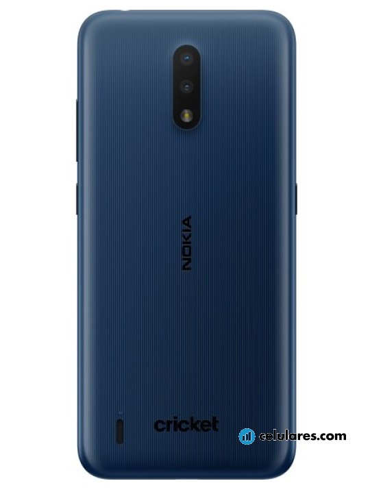 Imagen 3 Nokia C2 Tava