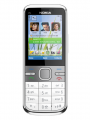 Fotografia pequeña Nokia C5 5MP