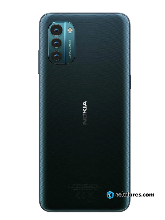 Imagen 7 Nokia G21