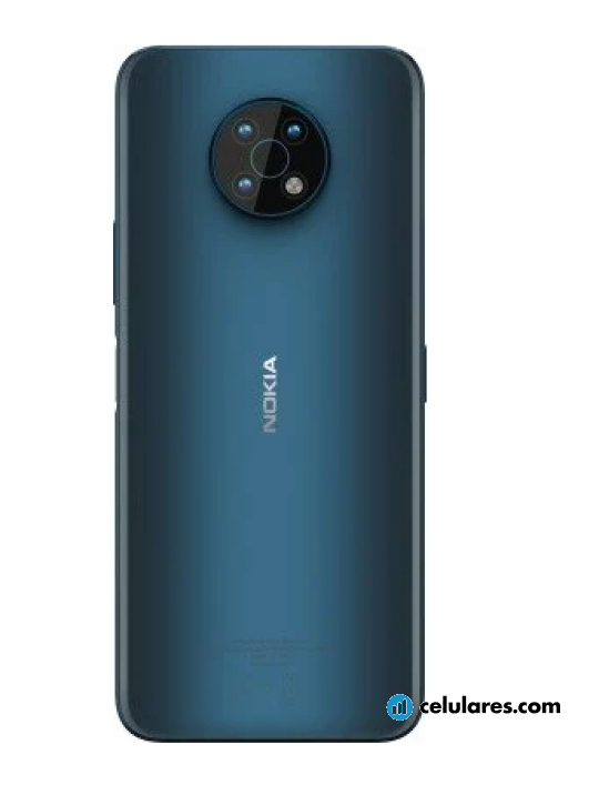 Imagen 5 Nokia G50