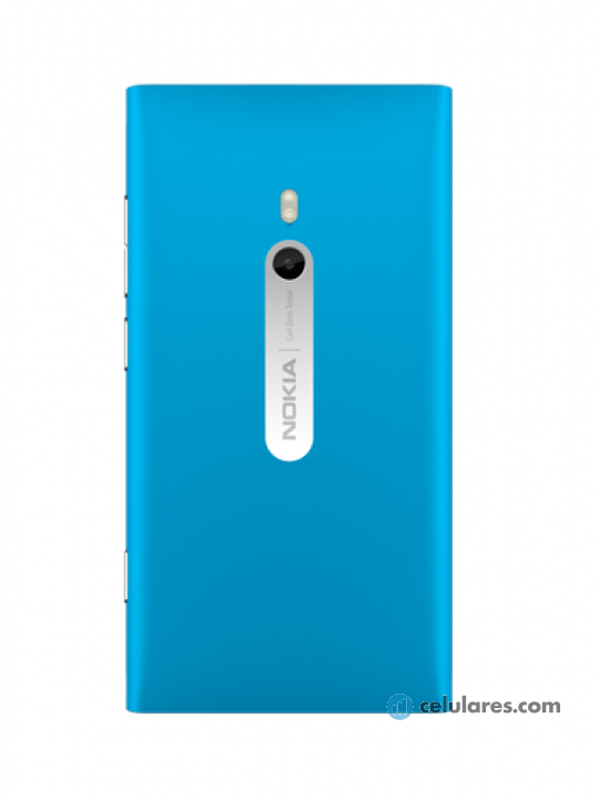 Imagen 2 Nokia Lumia 800