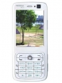 Nokia N73 Music Edition