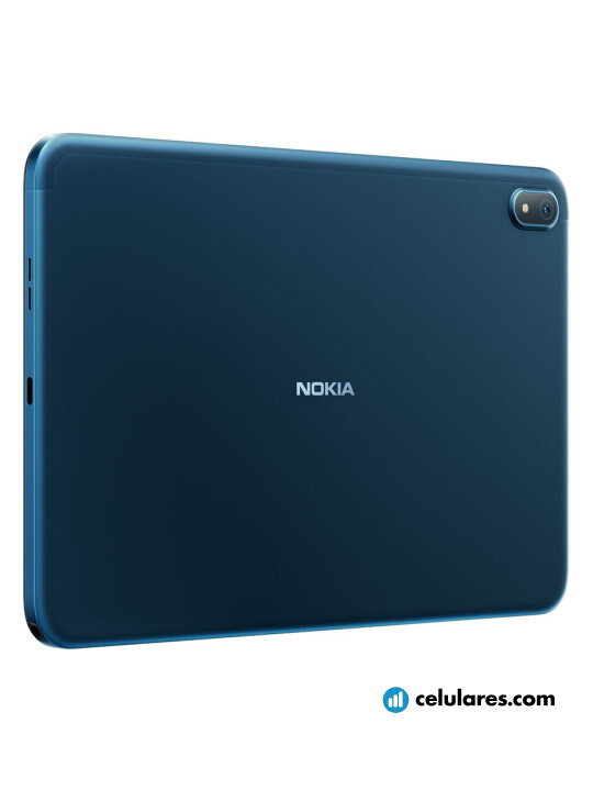Imagen 2 Nokia T20
