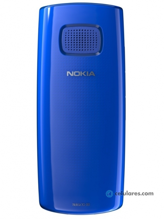Imagen 2 Nokia X1-00