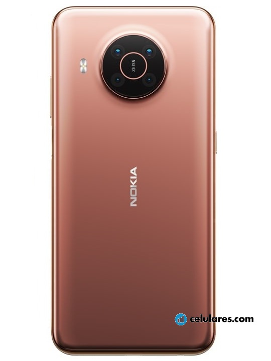Imagen 3 Nokia X20