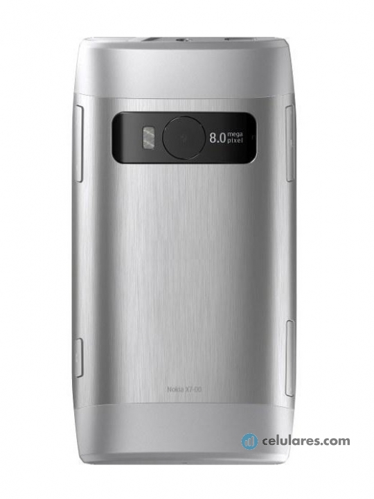Imagen 3 Nokia X7