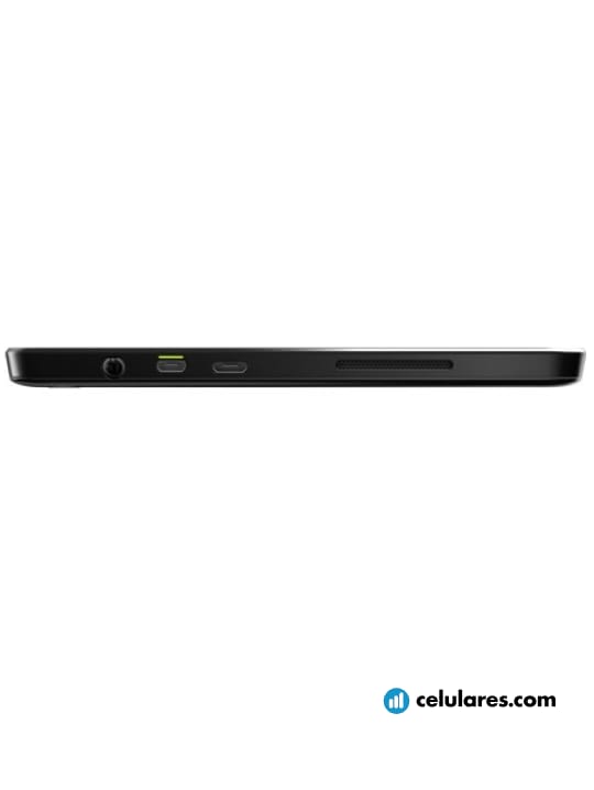 Imagen 4 Tablet NVIDIA Shield