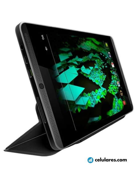 Imagen 2 Tablet NVIDIA Shield