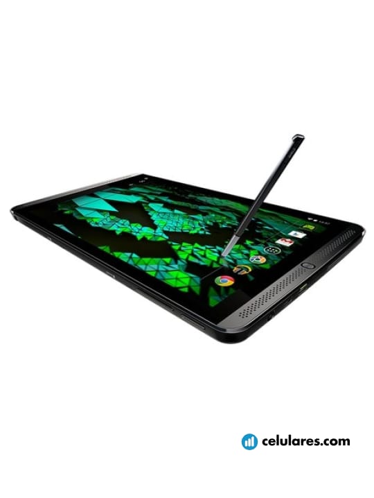 Imagen 3 Tablet NVIDIA Shield