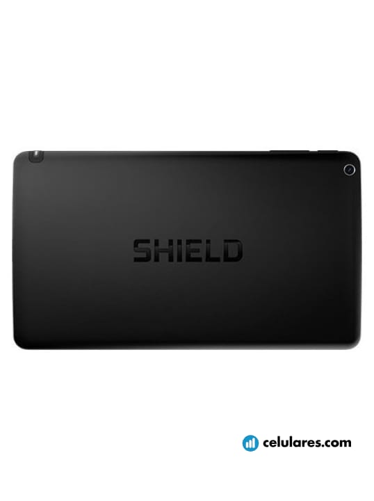 Imagen 6 Tablet NVIDIA Shield