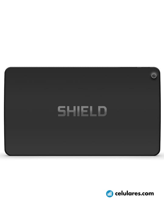 Imagen 4 Tablet NVIDIA Shield K1
