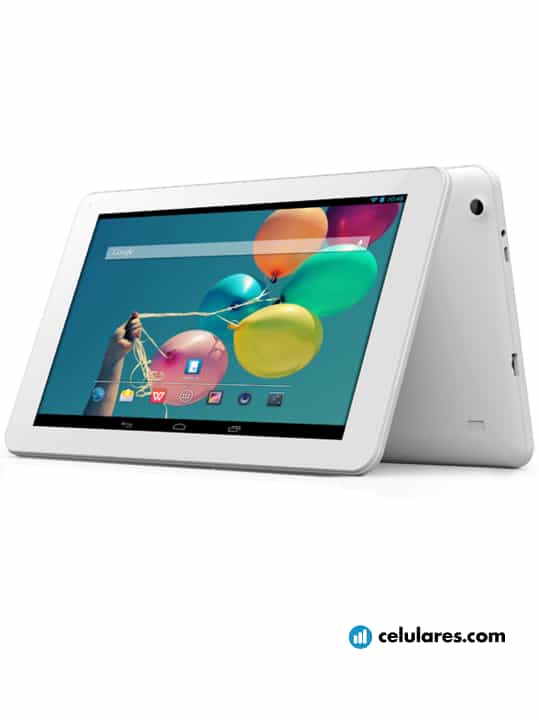 Imagen 4 Tablet Odys Ieos Quad Pro