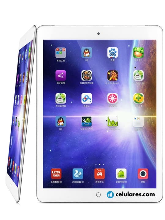 Imagen 3 Tablet Onda V919 3G