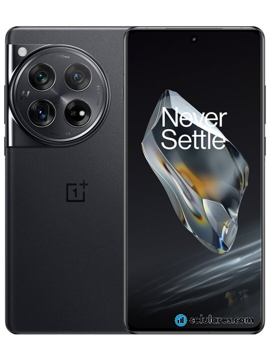 OnePlus 12