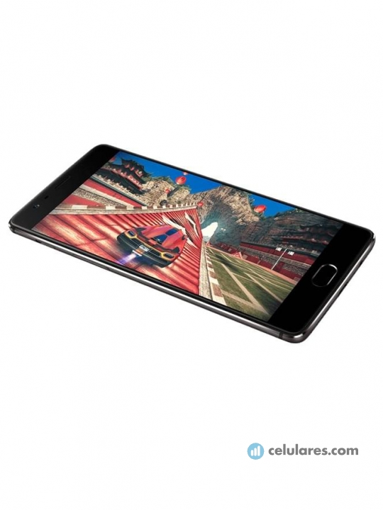 Imagen 9 OnePlus 3T
