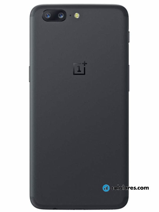 Imagen 2 OnePlus 5