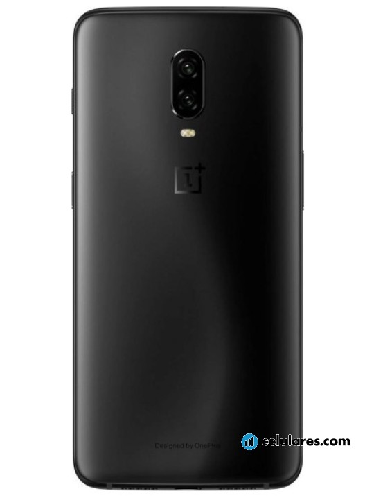 Imagen 3 OnePlus 6T