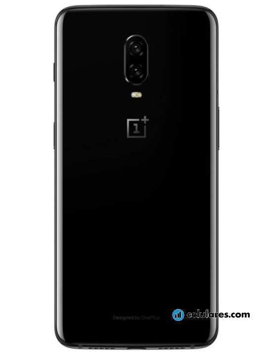 Imagen 4 OnePlus 6T