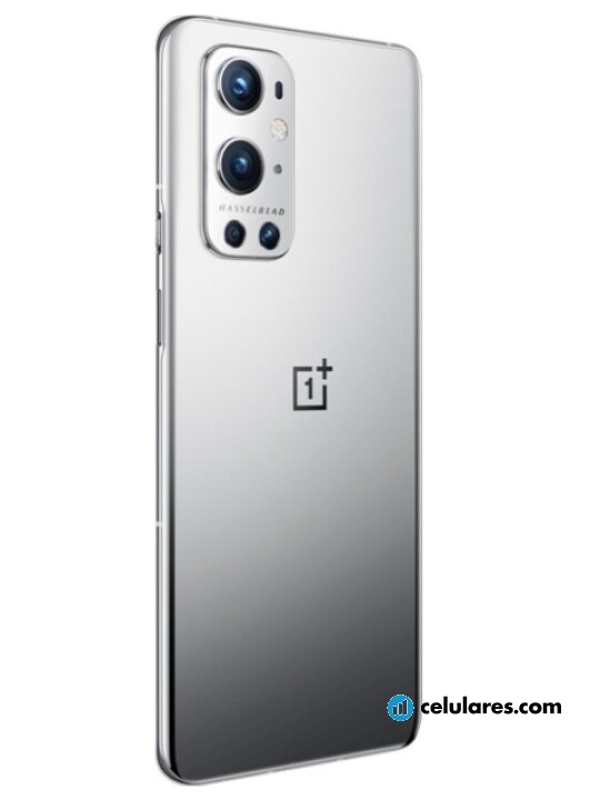 Imagen 6 OnePlus 9 Pro
