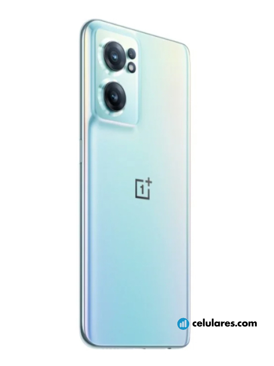 Imagen 4 OnePlus Nord CE 2 5G