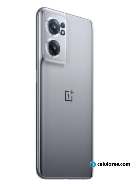 Imagen 5 OnePlus Nord CE 2 5G