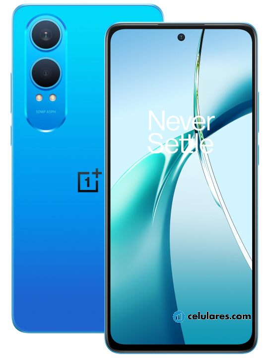 OnePlus Nord CE4 Lite