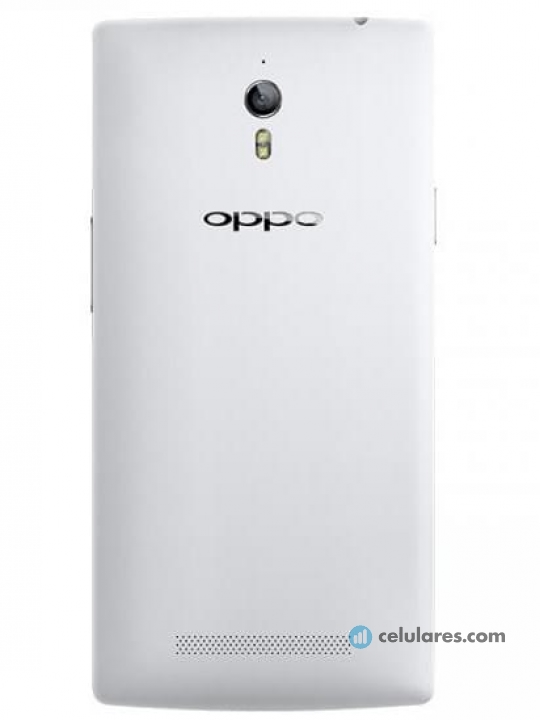 Imagen 5 Oppo Find 7a