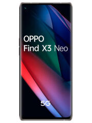 Fotografia Oppo Find X3 Neo