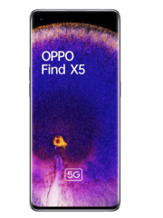 Fotografia Oppo Find X5