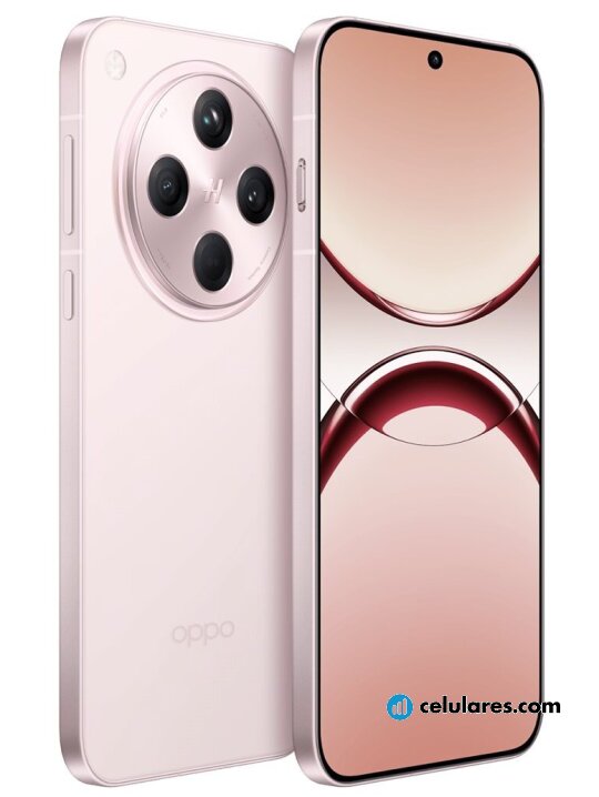 Imagen 4 Oppo Find X8