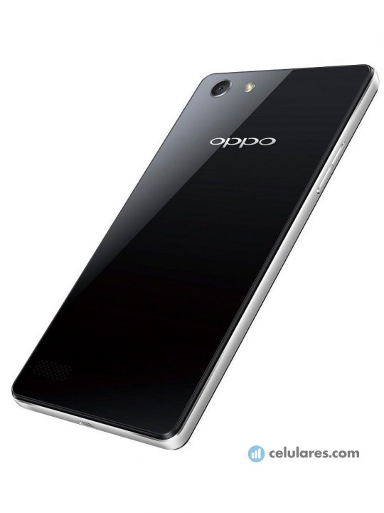 Imagen 3 Oppo Neo 7