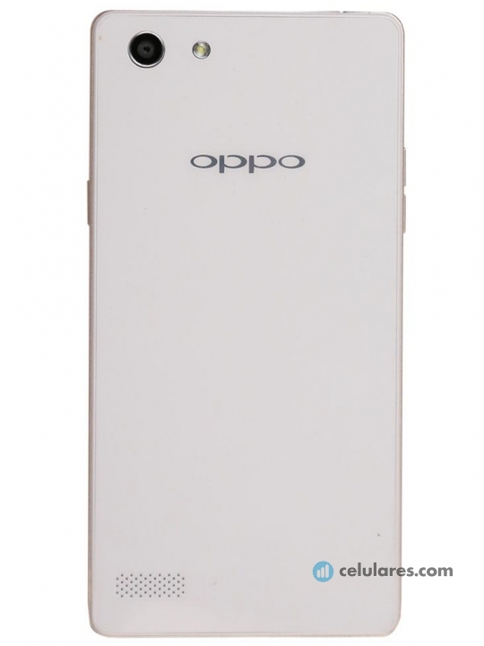 Imagen 7 Oppo Neo 7