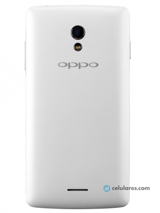 Imagen 5 Oppo R1001 Joy