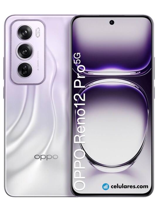 Imagen 2 Oppo Reno12 Pro