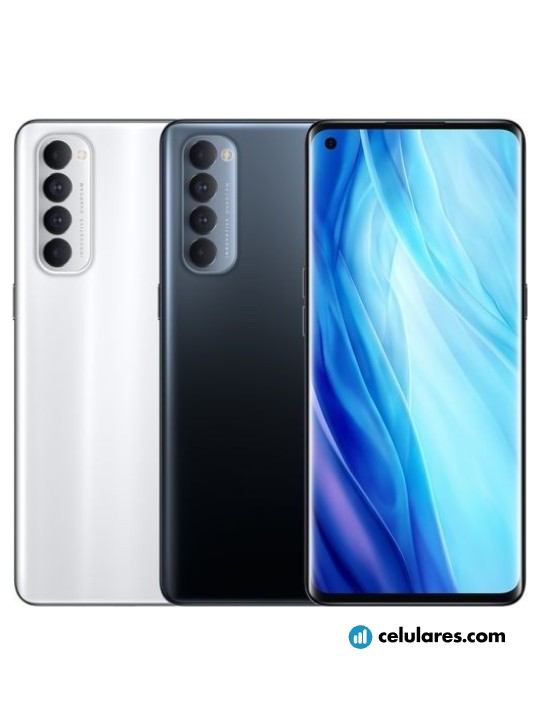 Imagen 4 Oppo Reno4 Pro