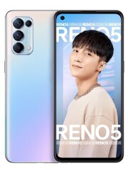 Oppo Reno5 4G