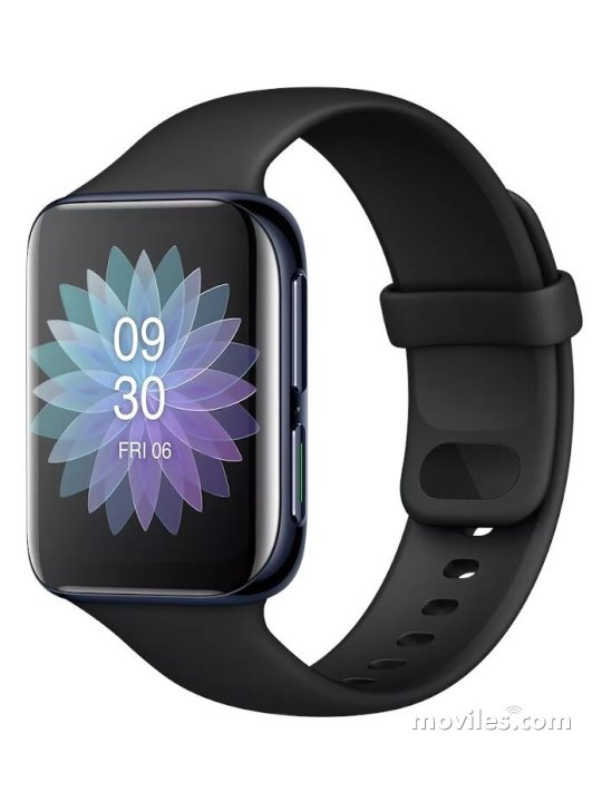 Movistar 2025 Movistar Relojes Inteligentes Colombia Smartwatch