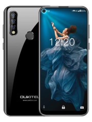 oukitel c7