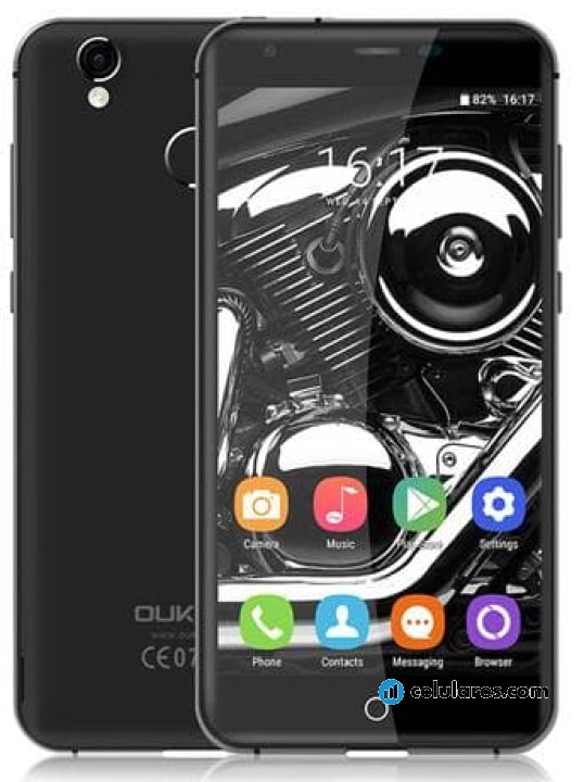 Imagen 3 Oukitel K7000