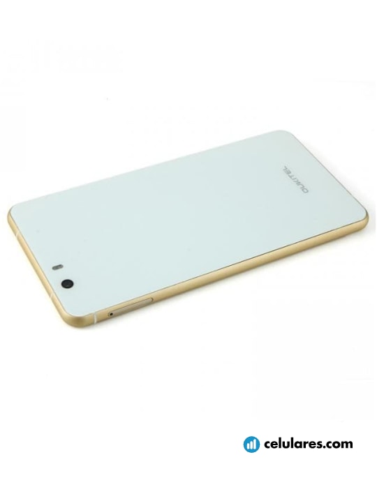 Imagen 6 Oukitel Kindo Thranduil U9