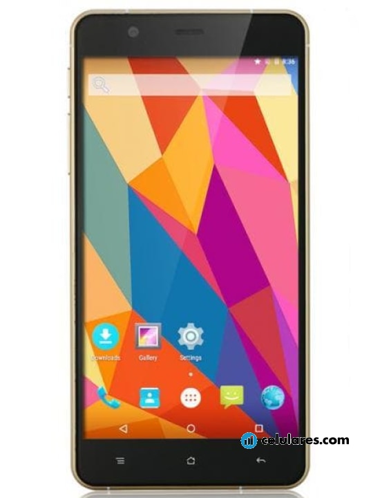 Oukitel Kindo Thranduil U9