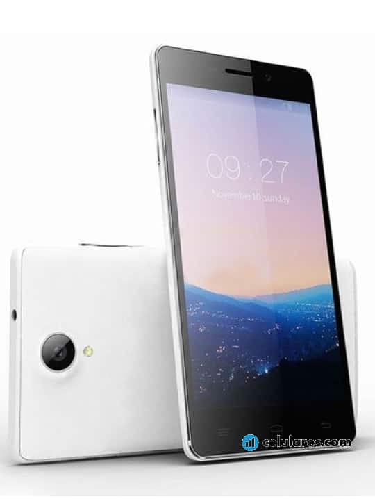 Imagen 2 Oukitel Original Pure