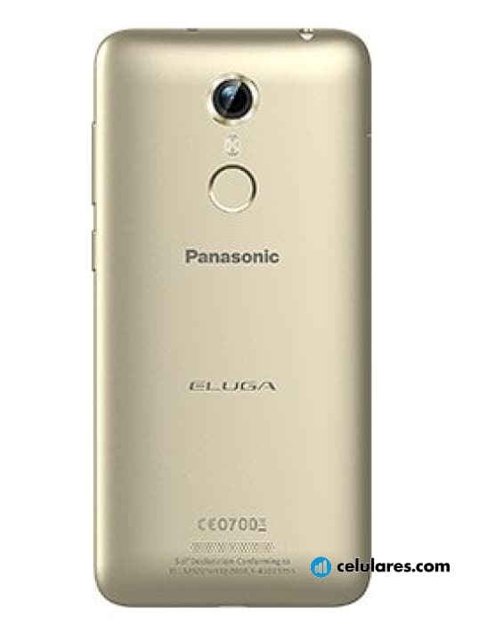 Imagen 3 Panasonic Eluga Arc