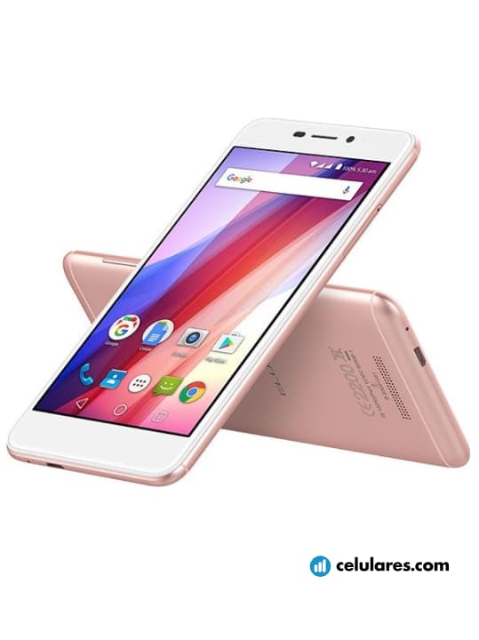 Imagen 4 Panasonic Eluga I2 Activ