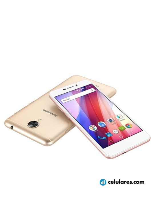 Imagen 5 Panasonic Eluga I2 Activ