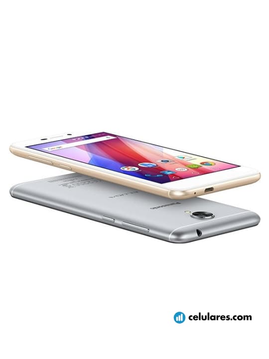 Imagen 6 Panasonic Eluga I2 Activ