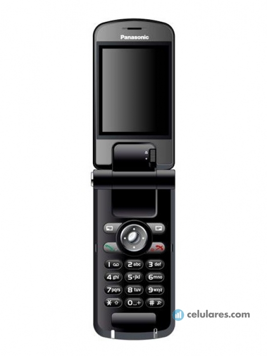 Panasonic VS6