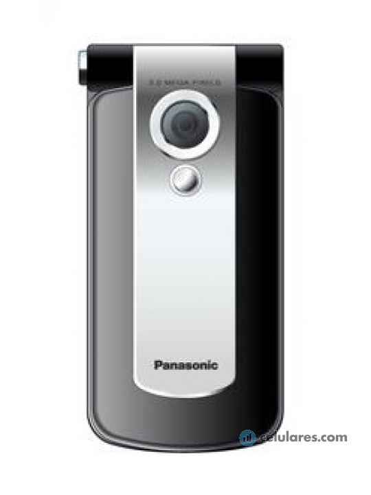 Imagen 2 Panasonic VS6